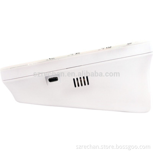 Arm type digital automatic blood pressure monitor